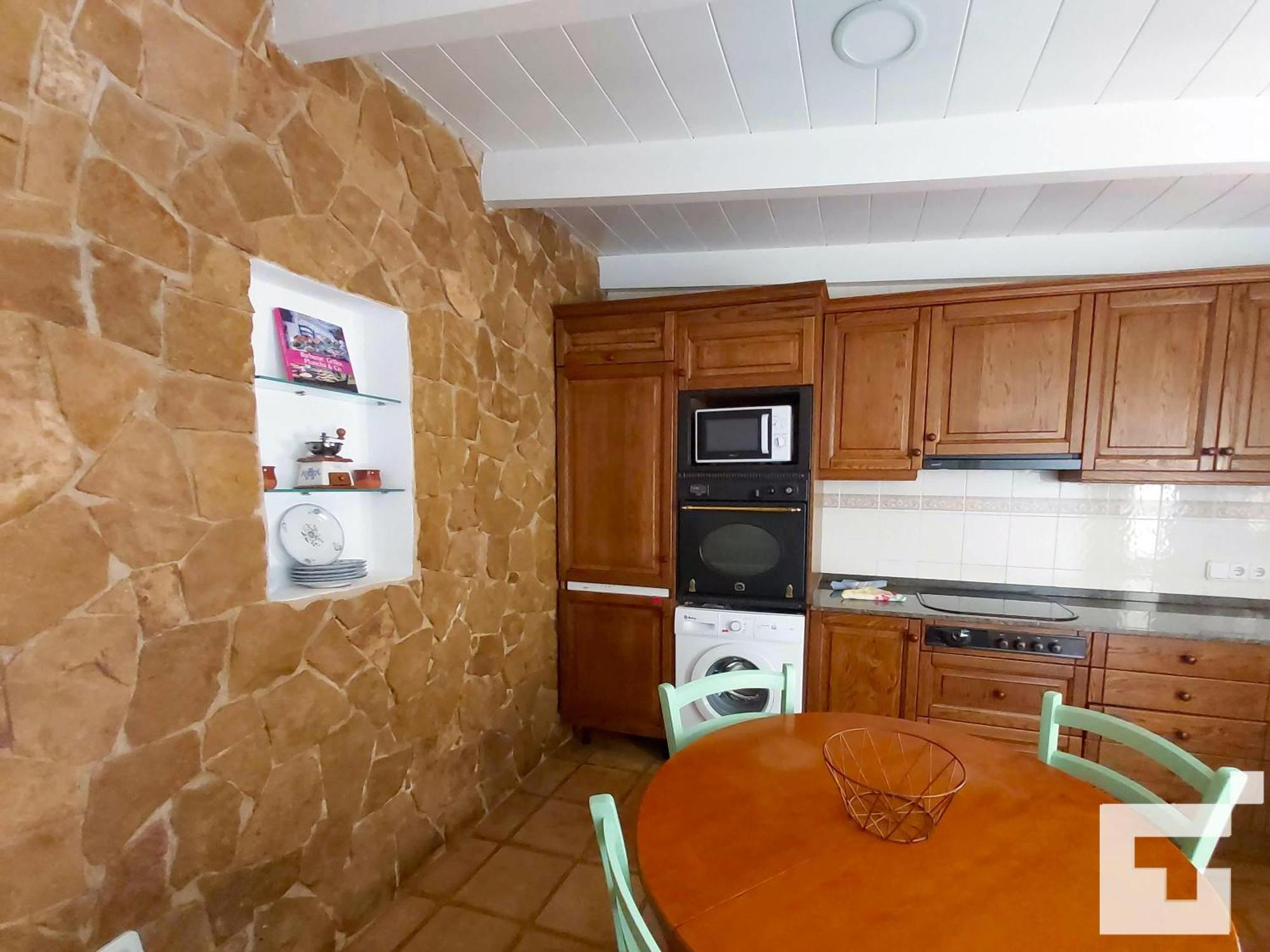 Bungalow La Merced 34G - Grupo Turis Κάλπε Εξωτερικό φωτογραφία