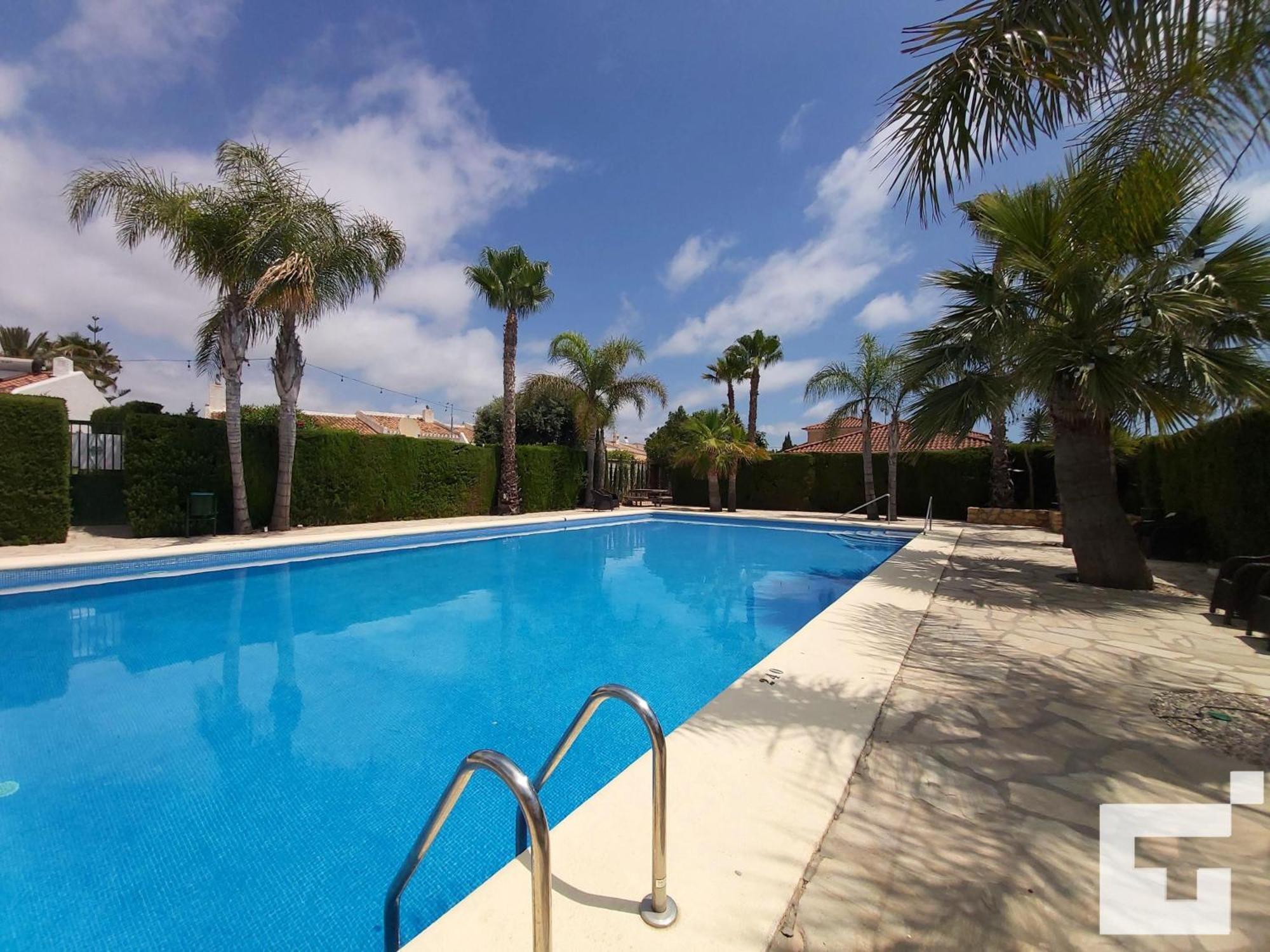 Bungalow La Merced 34G - Grupo Turis Κάλπε Εξωτερικό φωτογραφία