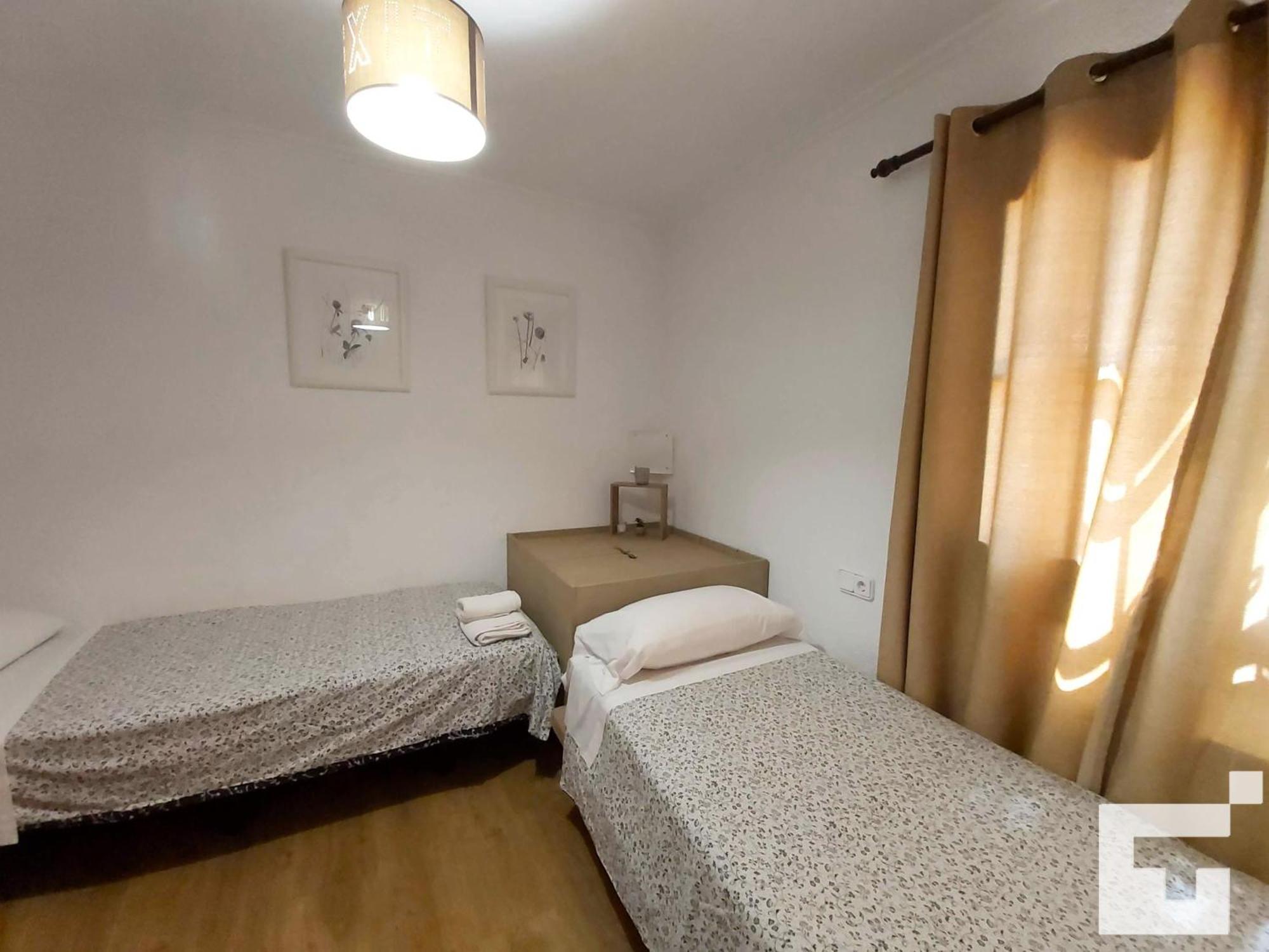 Bungalow La Merced 34G - Grupo Turis Κάλπε Εξωτερικό φωτογραφία