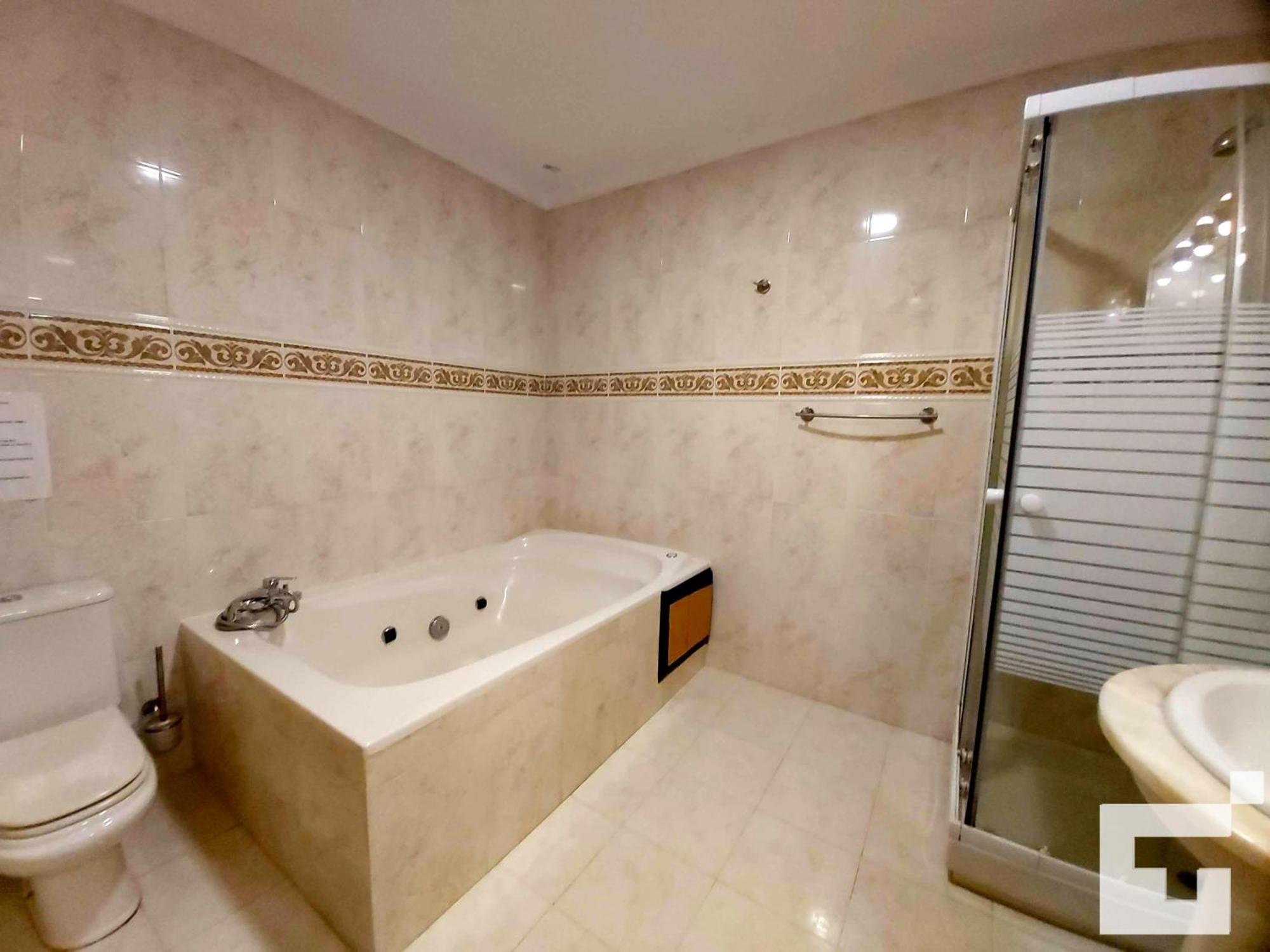 Bungalow La Merced 34G - Grupo Turis Κάλπε Εξωτερικό φωτογραφία