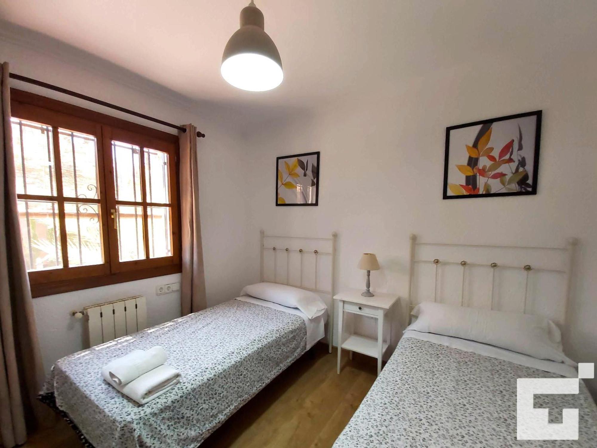 Bungalow La Merced 34G - Grupo Turis Κάλπε Εξωτερικό φωτογραφία