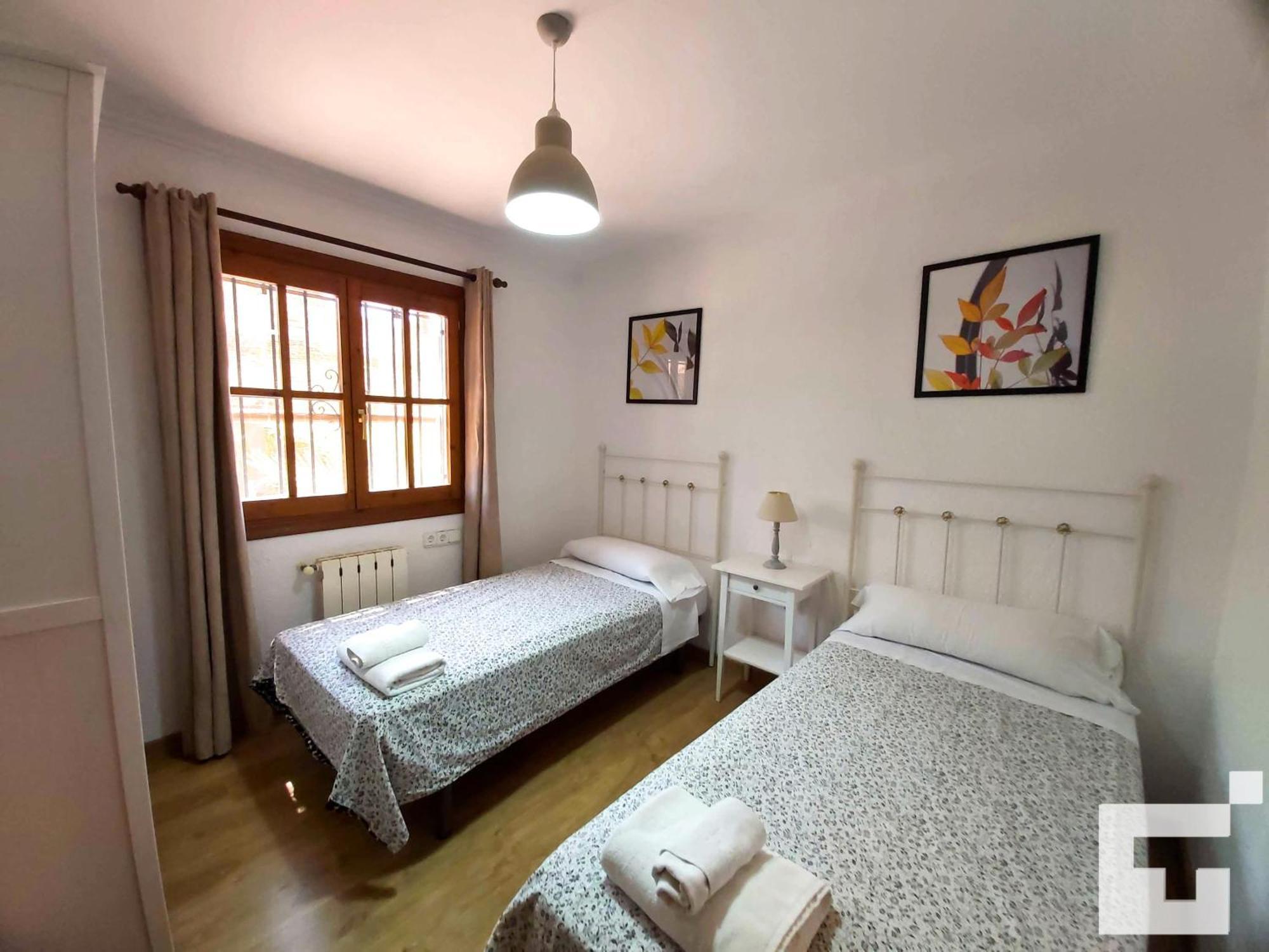 Bungalow La Merced 34G - Grupo Turis Κάλπε Εξωτερικό φωτογραφία