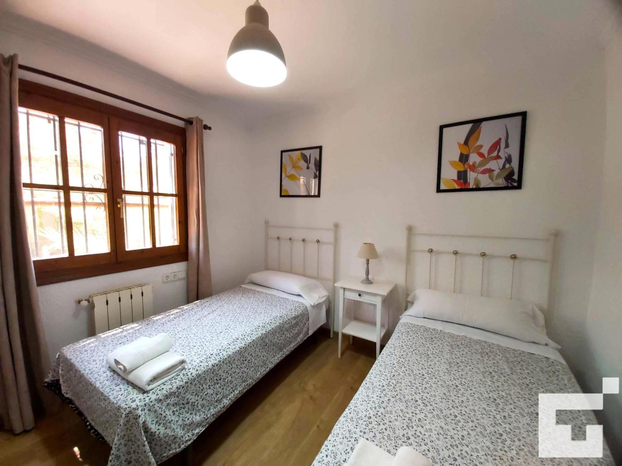 Bungalow La Merced 34G - Grupo Turis Κάλπε Εξωτερικό φωτογραφία
