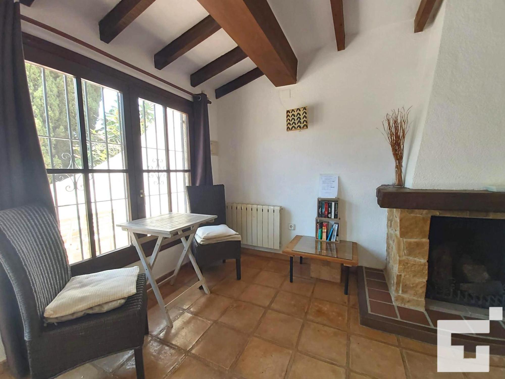 Bungalow La Merced 34G - Grupo Turis Κάλπε Εξωτερικό φωτογραφία