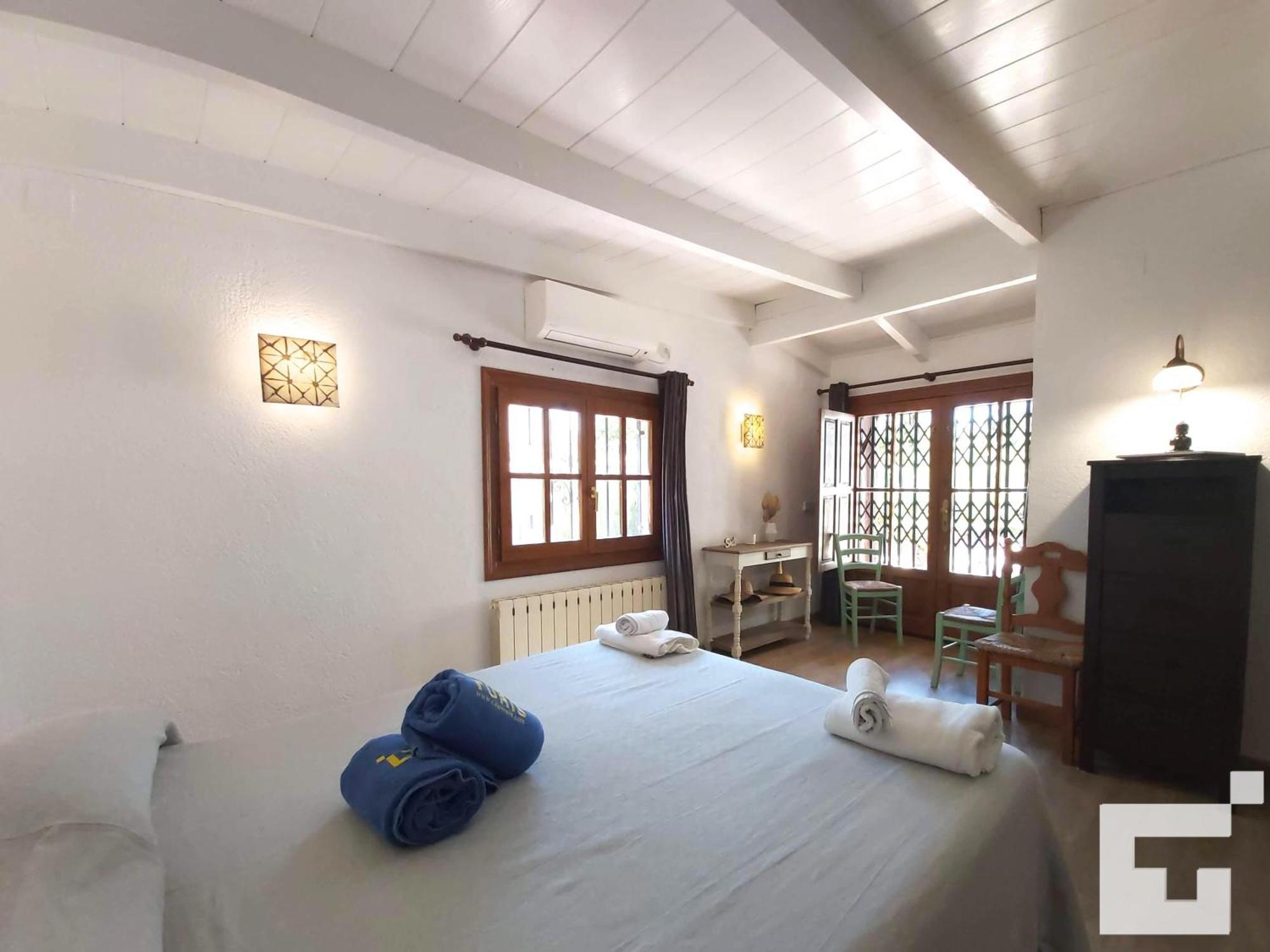 Bungalow La Merced 34G - Grupo Turis Κάλπε Εξωτερικό φωτογραφία
