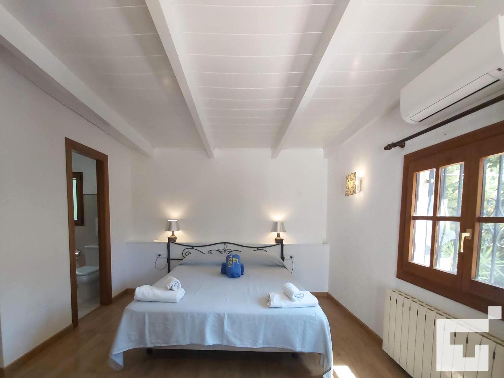 Bungalow La Merced 34G - Grupo Turis Κάλπε Εξωτερικό φωτογραφία