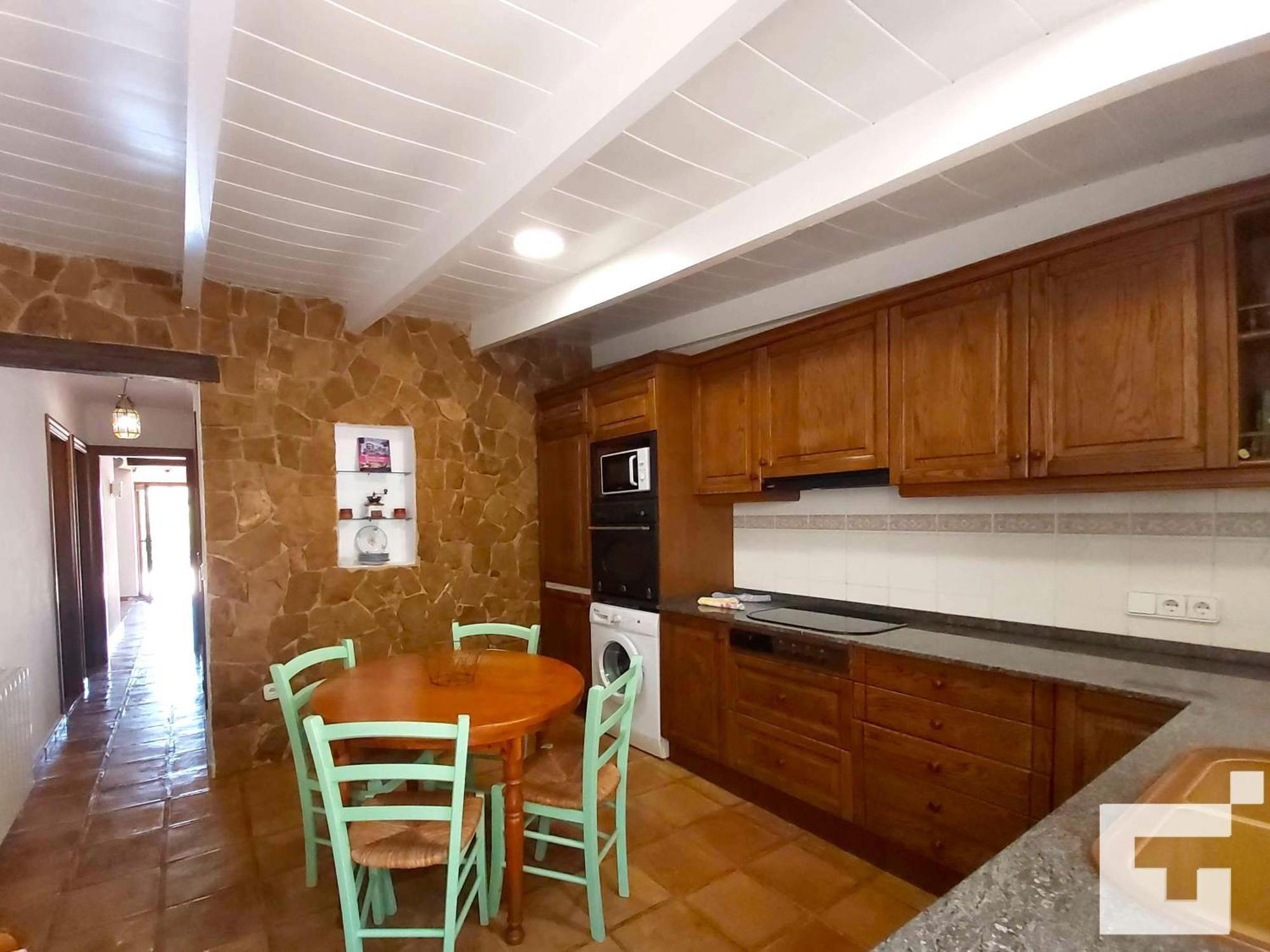 Bungalow La Merced 34G - Grupo Turis Κάλπε Εξωτερικό φωτογραφία