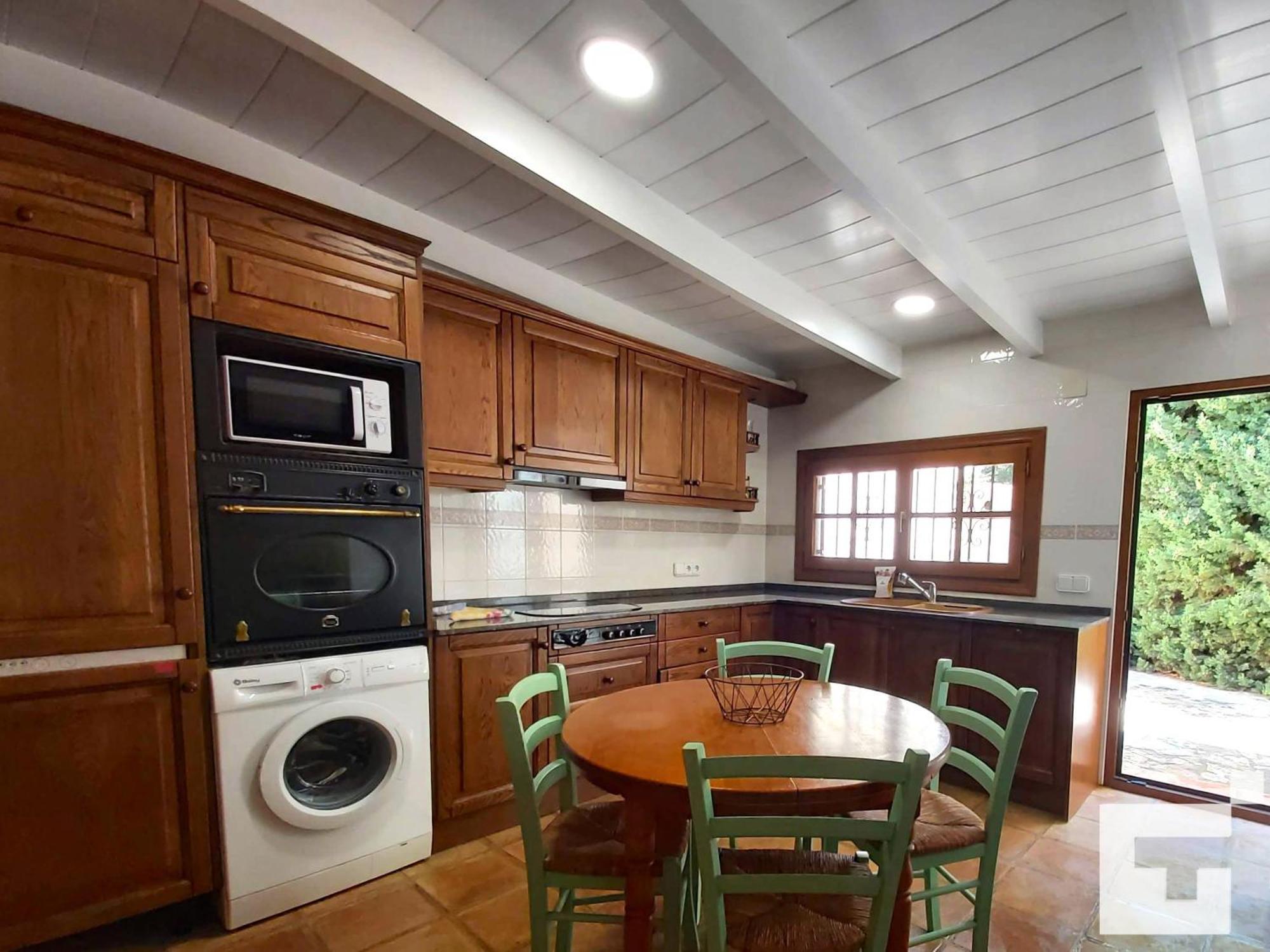 Bungalow La Merced 34G - Grupo Turis Κάλπε Εξωτερικό φωτογραφία